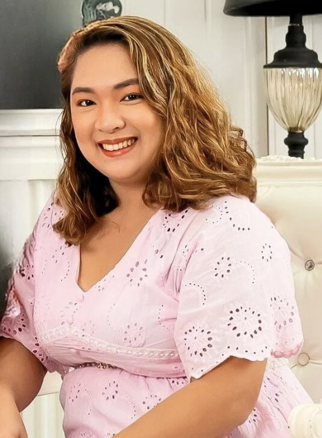 Gail Gonzales