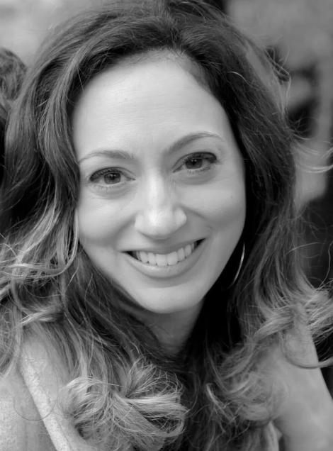 Lauren Feldman